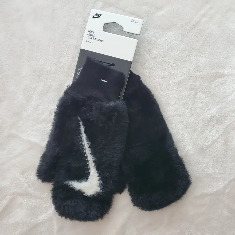 Nike new size